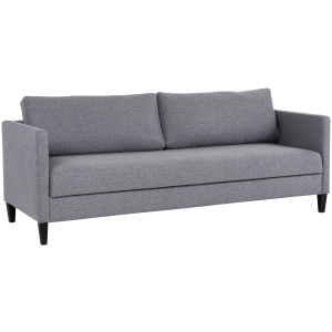 ALEXY - solid og tar liten plass