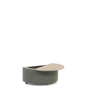 Alternative view of Bord Pall BUET  med oppbevaring