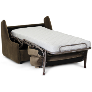 Alternative view of mySOFABED COMPACT 75