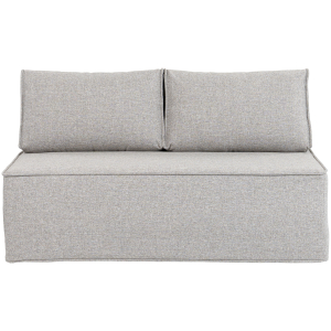 Alternative view of ARCTIC 140 - liten sofa og stor seng