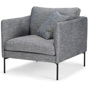 Alternative view of Elegante 1-seter