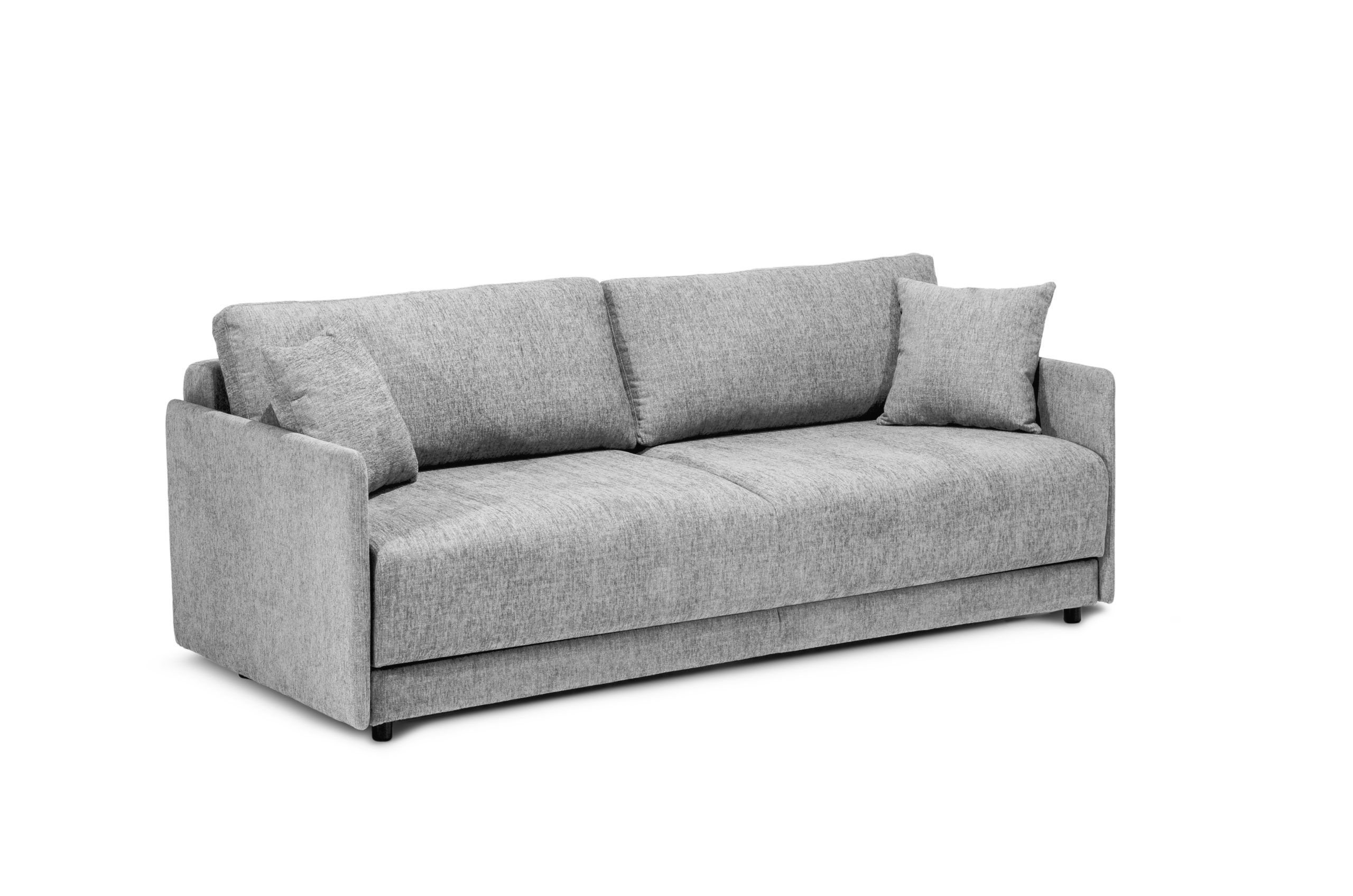 FLEXY - god sofa og god seng