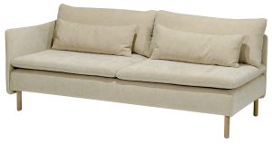 Alternative view of Idyll 3-seter med en arm (h eller v)