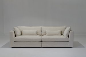 Alternative view of Lounge 3-seter