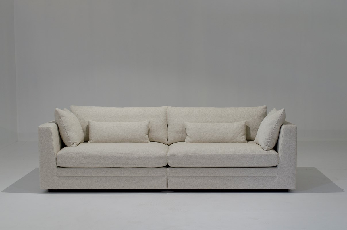 Lounge 3-seter - Bilde 2
