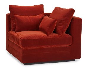 Lounge hjørnedel