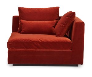Lounge endedel liten høyre