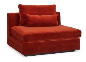 Lounge midtdel stor