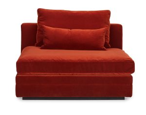 Alternative view of Lounge midtdel stor