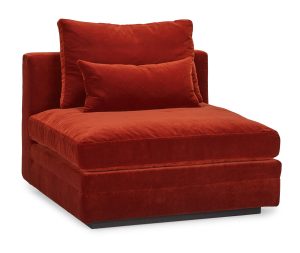 Lounge midtdel liten