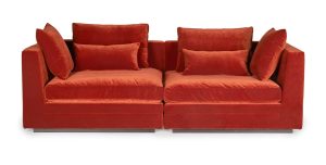 Lounge 3-seter