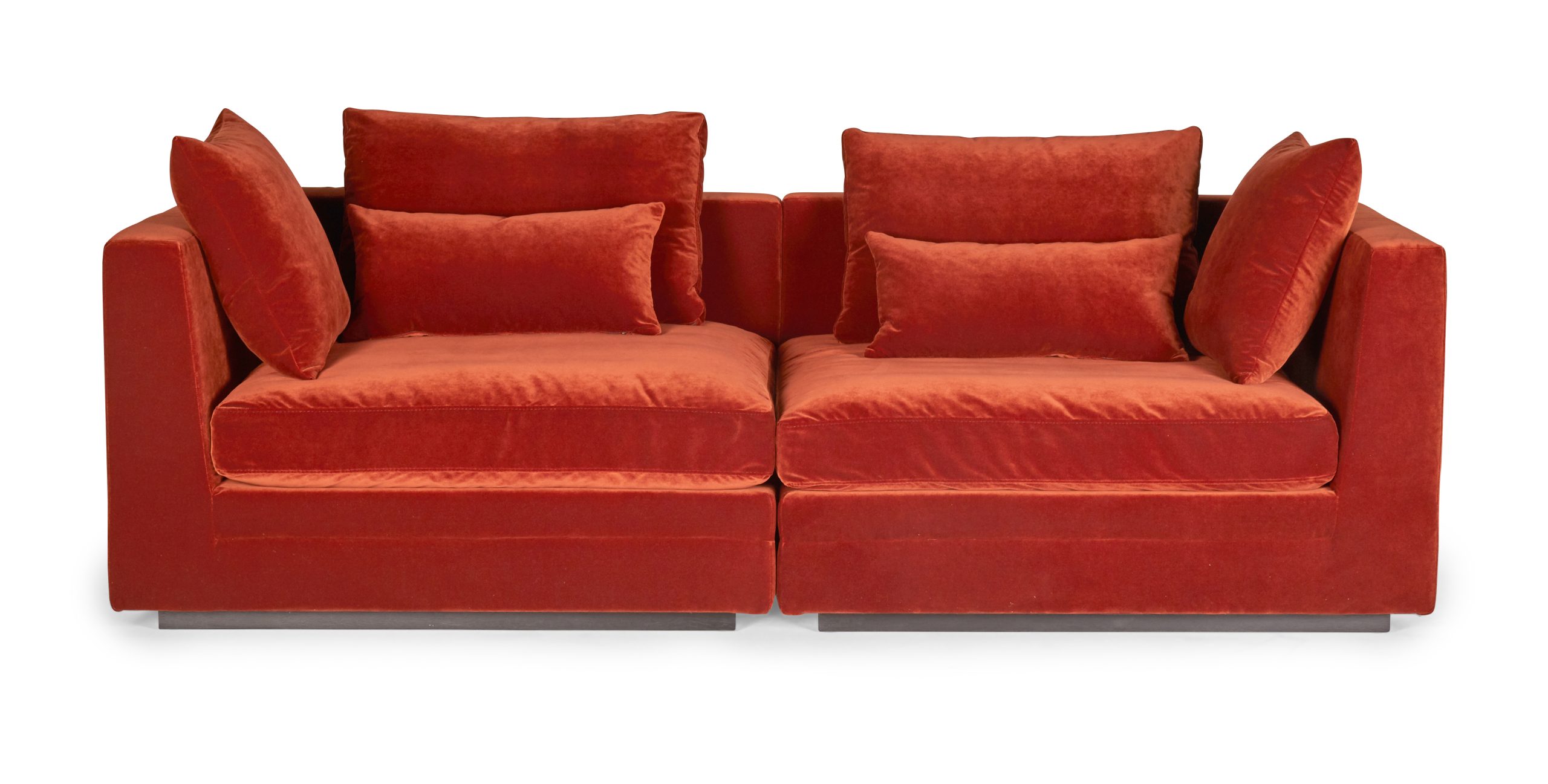 Lounge 3-seter