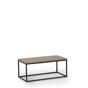 Alternative view of Lounge bord 40x93