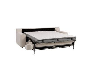 Alternative view of LUXURY 140 - så god som mulig