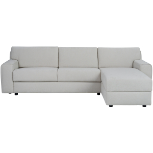 Alternative view of LUXURY 140 sjeselong