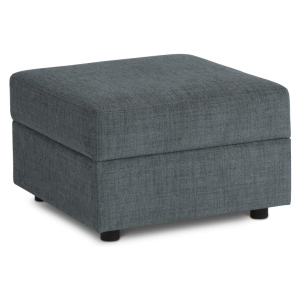 Bord Pall MODUL med oppbevaring