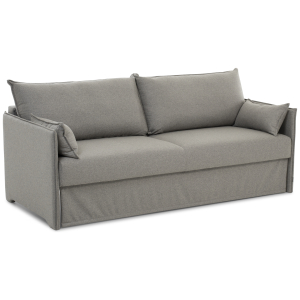 OLYMPIA - god sofa med underseng