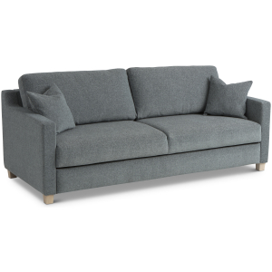 REGINA - god sofa med underseng