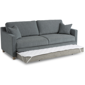 Alternative view of REGINA - god sofa med underseng