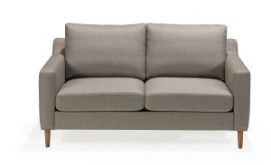 Scandinavian Touch 2-seter Frost