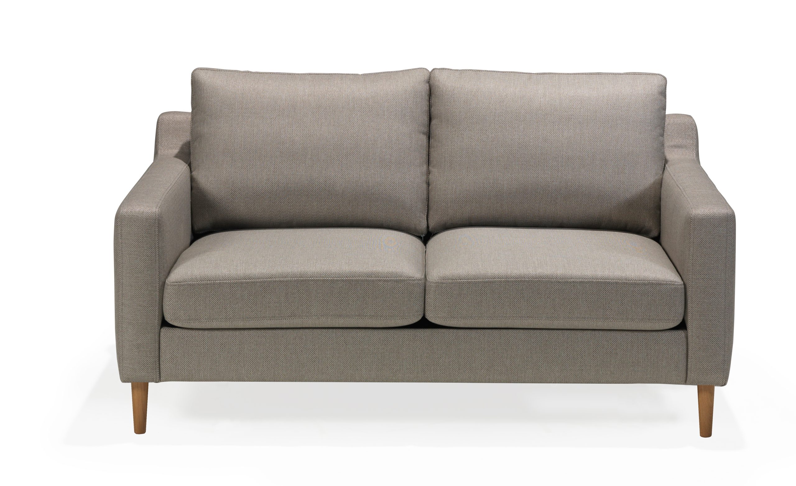 Scandinavian Touch 2-seter Frost