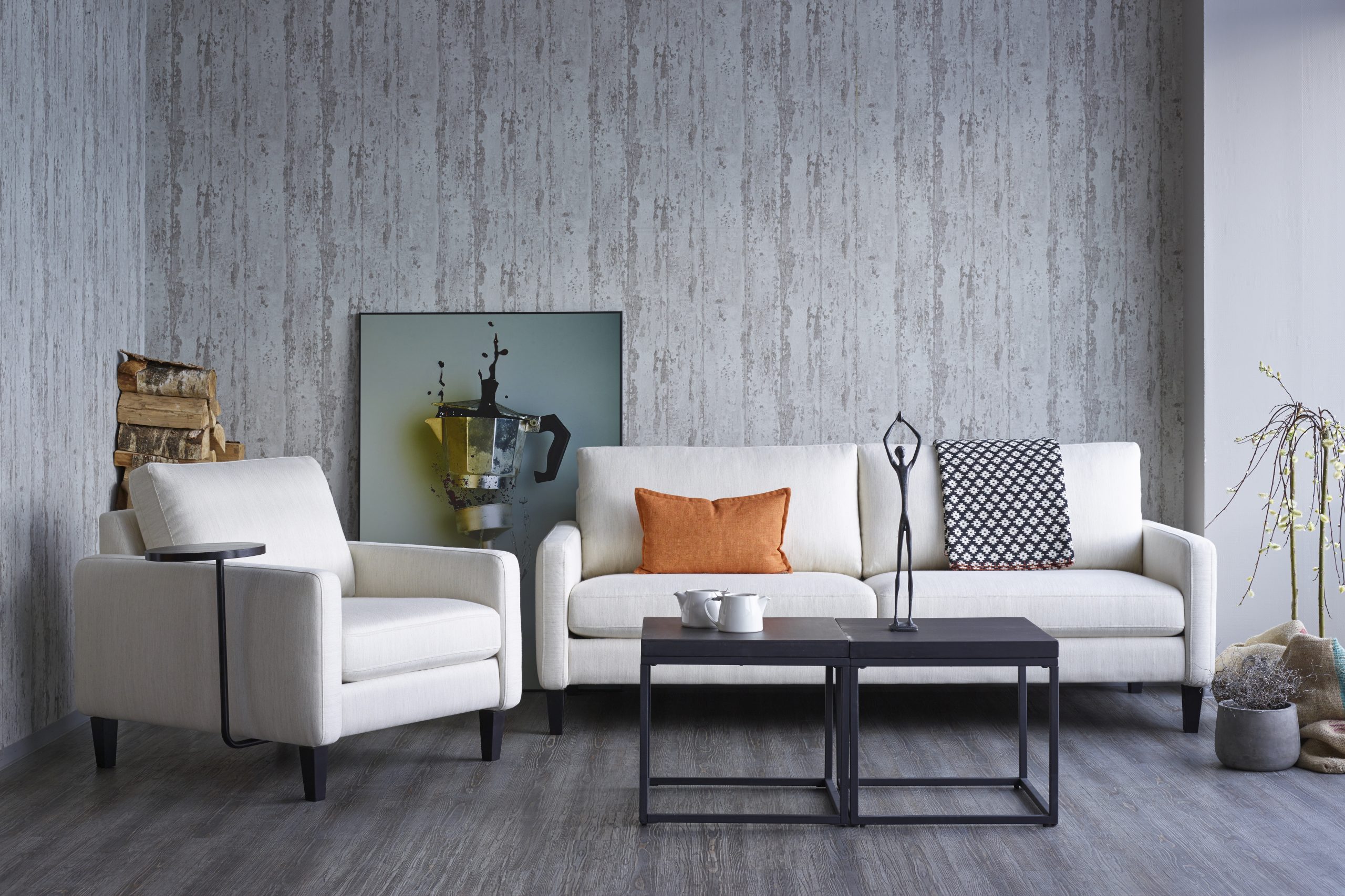 Scandinavian Touch 1-seter Light - Bilde 3
