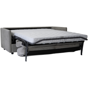 Alternative view of mySOFABED SAVOY 160 - god allrounder