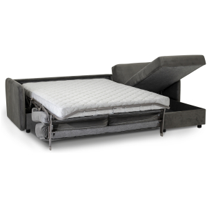 Alternative view of mySOFABED Scandic 140 sjeselong