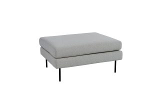 Stockholm pall 90x70
