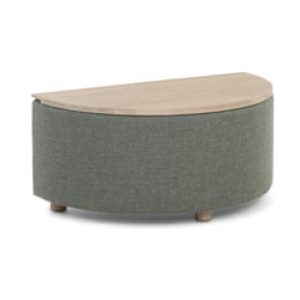 Bord Pall BUET  med oppbevaring